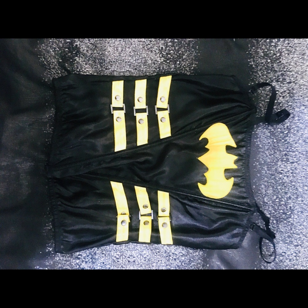 Batman Bustier